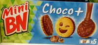 Mini BN Choco+