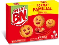 MINI BN Fraise