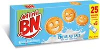 MINI BN Lait