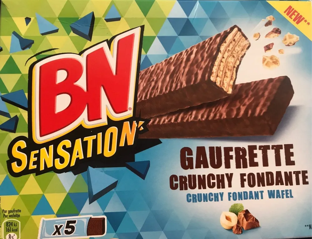 BN sensation