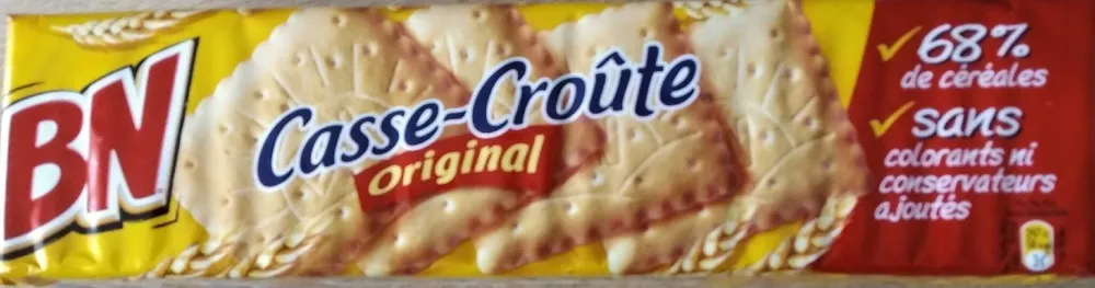 BN Casse-croûte original