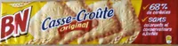BN Casse-croûte original
