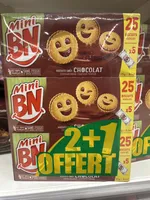 Mini bn