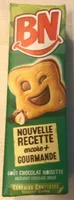 BN - Chocolate Hazelnut Cookies, 285g (10.1oz)