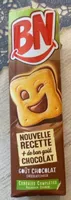 BN goût chocolat