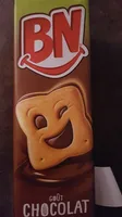 Bn goût chocolat