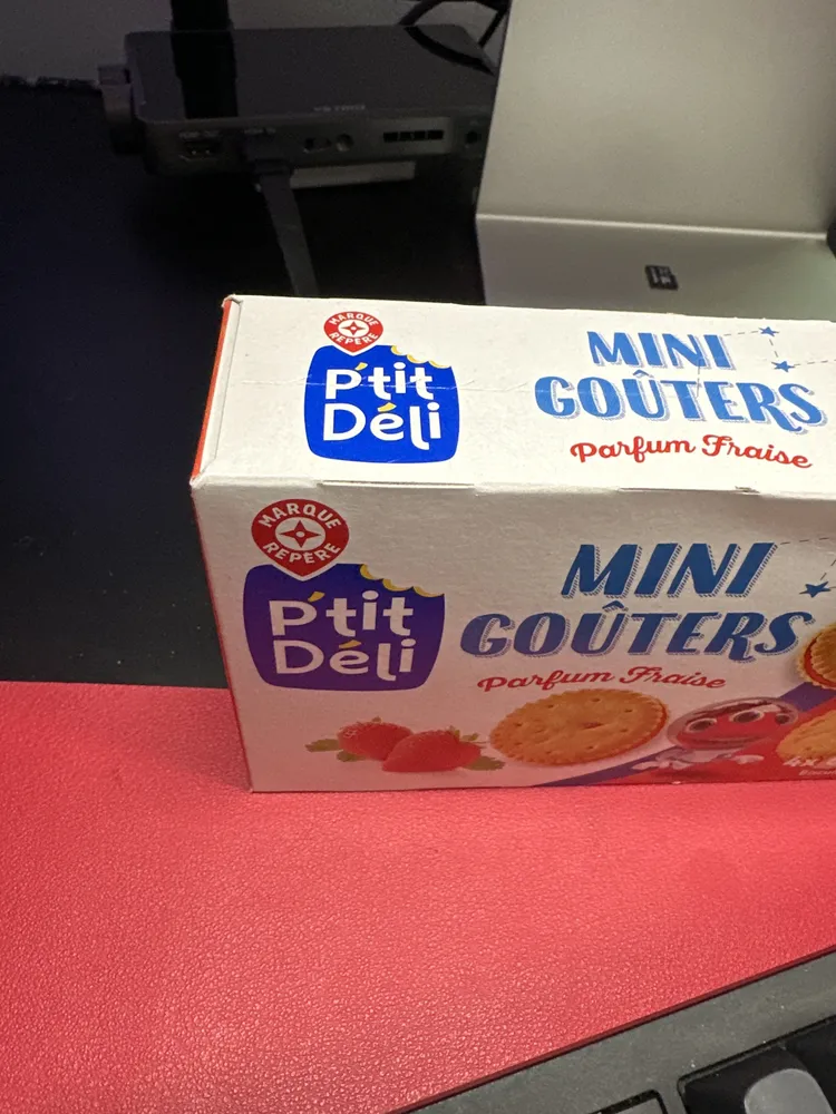 Mini BN