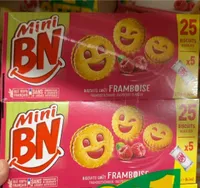 Mini BN