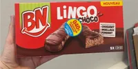 Lingo Choco