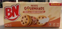 Petits Gourmands Caramel Beurre salé