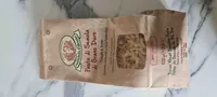 Pasta di Semola di Grano Duro