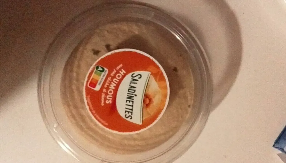 Houmous
