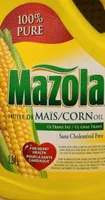 Corn Oil
