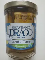Filetti di Tonno