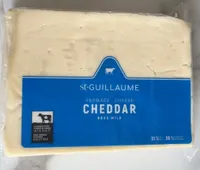 Fromage Cheddar