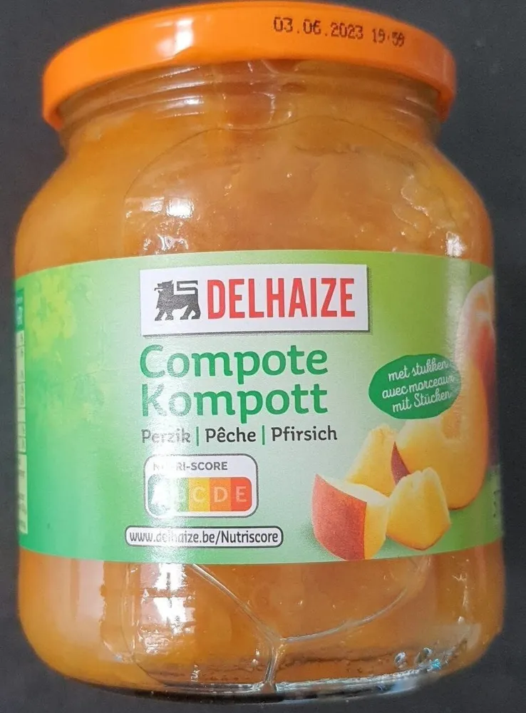 Compote