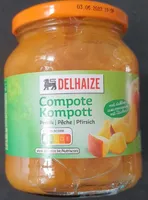 Compote