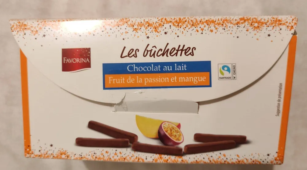 Les buchettes