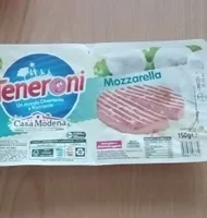 Teneroni