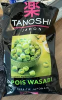 Pois wasabi