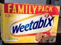 Weetabix