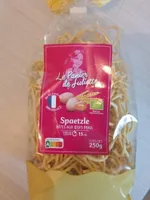 Spaetzle