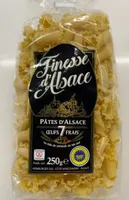 Pâte d’alsace aux 7œufs