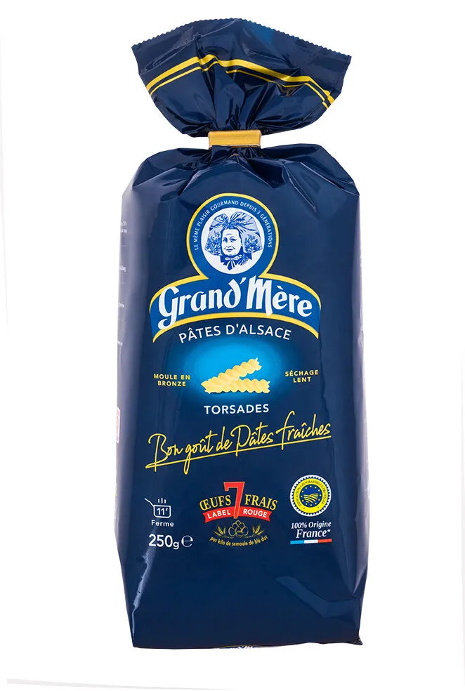 Torsades Terroir
