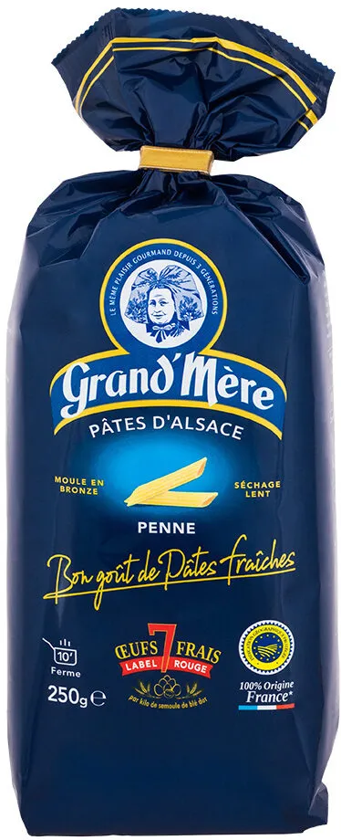 Penne Terroir