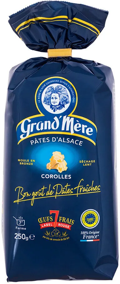 Corolle Terroir