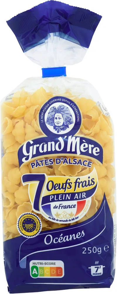 Océanes