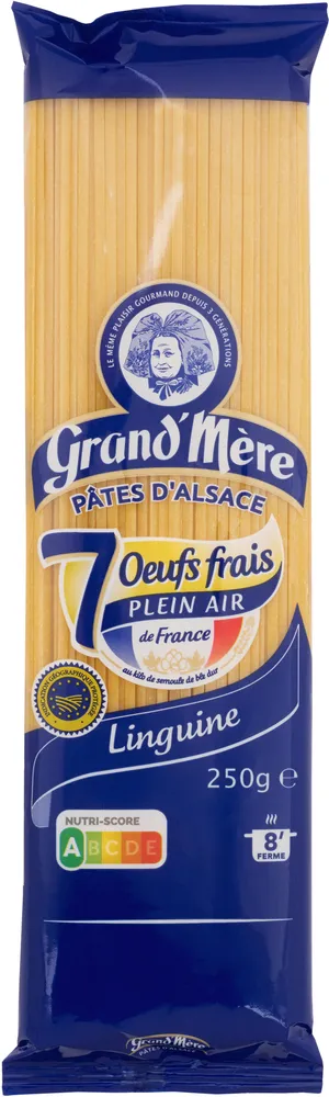 Linguine