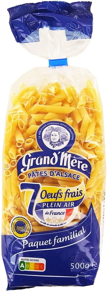 Penne
