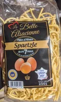 Spaetzle