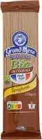 Spaghetti Bio intégrales