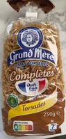 pates aux oeufs completes