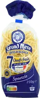 Spaetzle