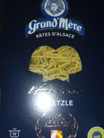 Spaetzle