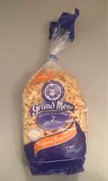 Pâtes d'Alsace