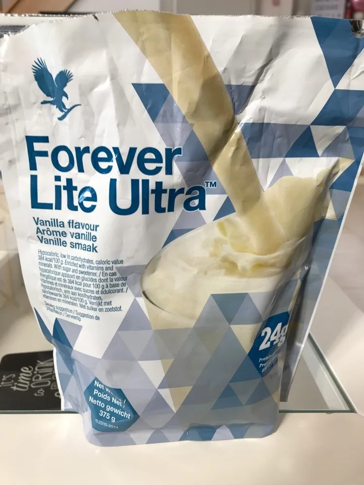 Forever lite ultra