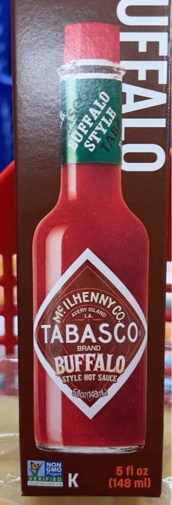 Tabasco