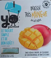 Yogourmand