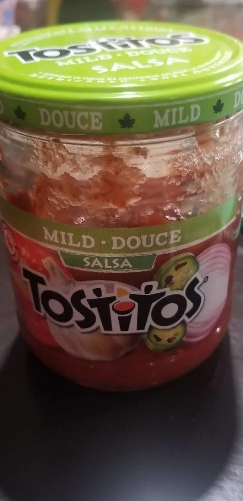 Tostitos