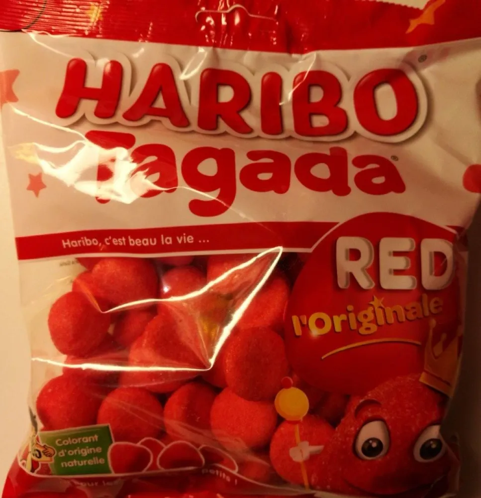 Tagada