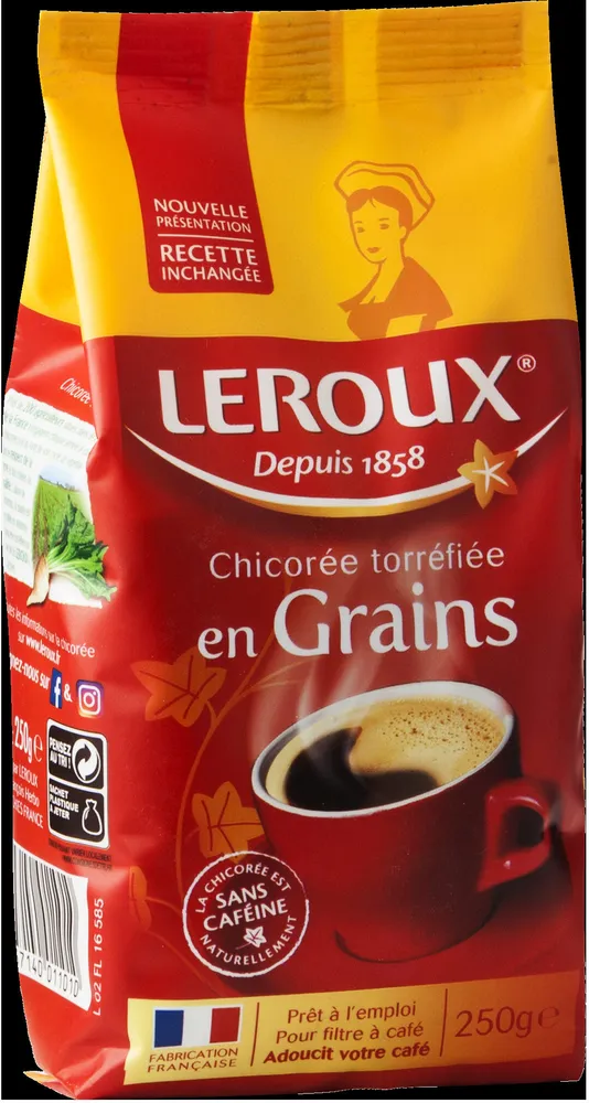 Chicoree grains 250g