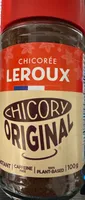 Chicorée Nature