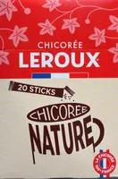 Chicorée soluble stick nature