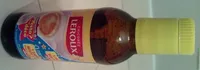 Chicorée liquide