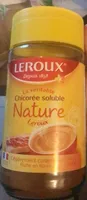 Chicorée soluble