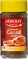 Chicoree soluble cacao 125g